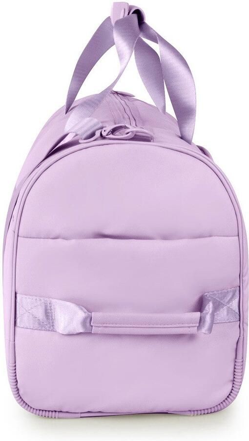 Heys Reistas The Puffer Duffle Bag Weekender duffelbag met schoencomparti t opsteeksysteem - Foto 8