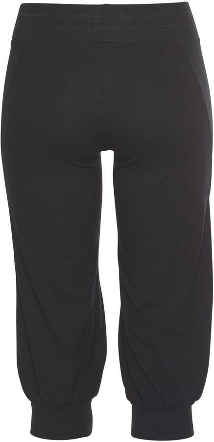 H.I.S 3 4 broek Lichtere dunnere stof voor warme dagen. - Foto 2