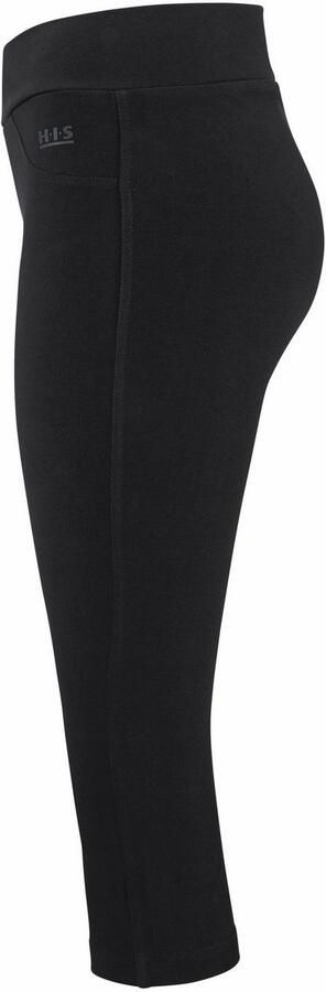 H.I.S 3 4 broek Stevig en comfortabel stretchmateriaal - Foto 9