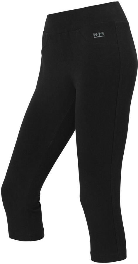 H.I.S 3 4 broek Stevig en comfortabel stretchmateriaal - Foto 6