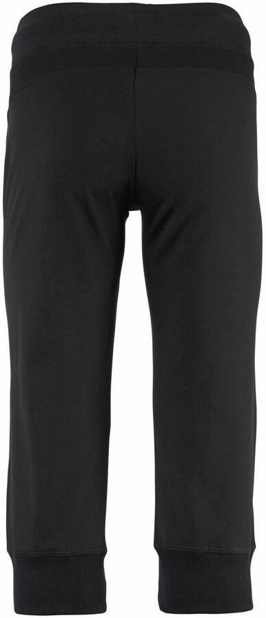 H.I.S 3 4-sweatbroek Vast sweatmateriaal met elastische band en trekkoord - Foto 6