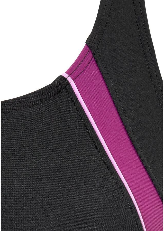 H.I.S Badpak met contrastdetails - Foto 2