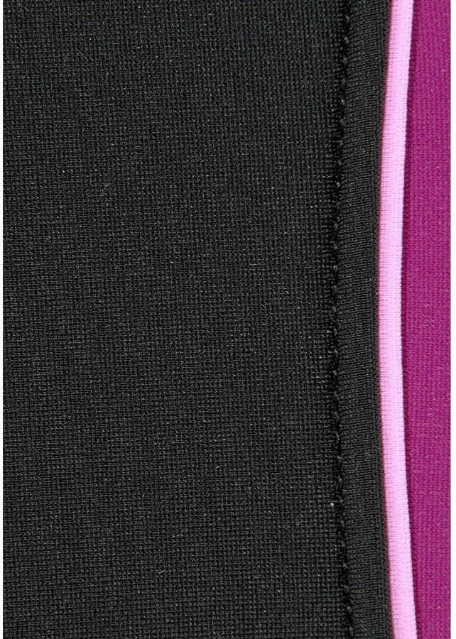 H.I.S Badpak met contrastdetails