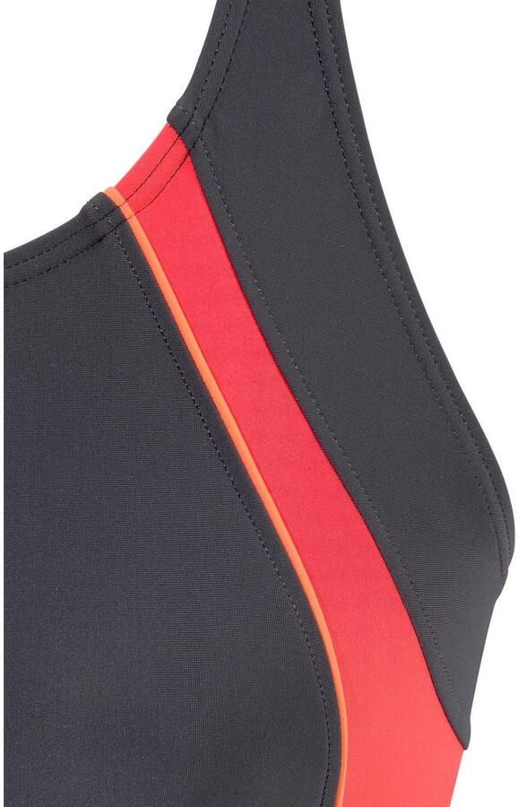 H.I.S Badpak met contrastdetails - Foto 2