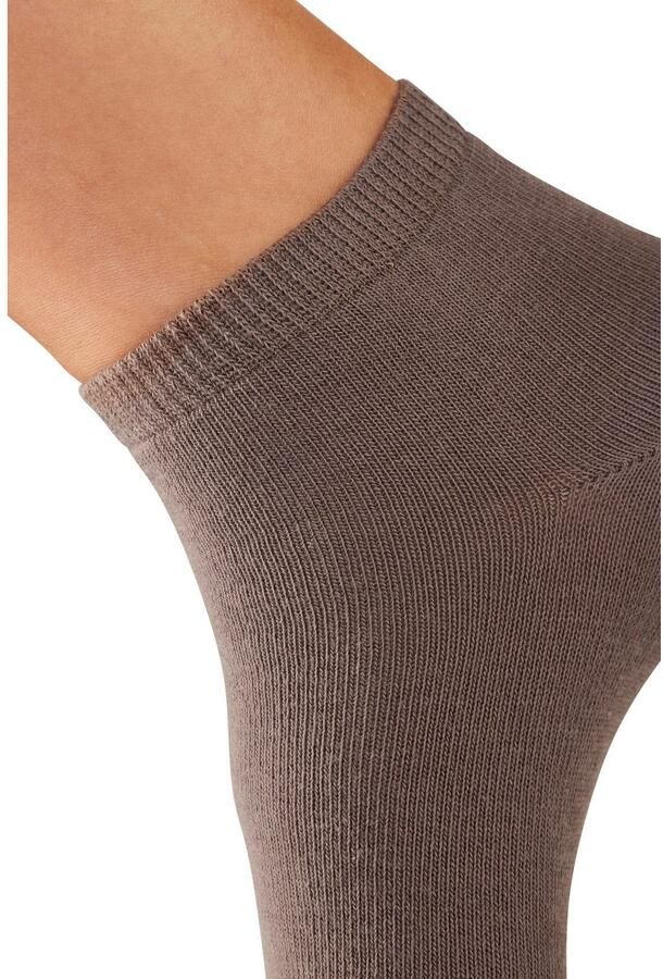 H.I.S Basic sokken twee lengtes in combipack (set 20 paar) - Foto 12