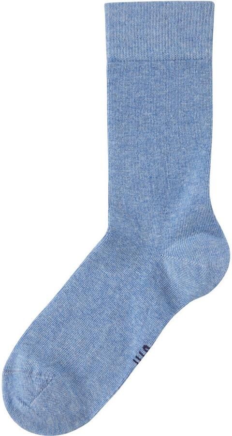 H.I.S Basic sokken twee lengtes in combipack (set 20 paar) - Foto 19