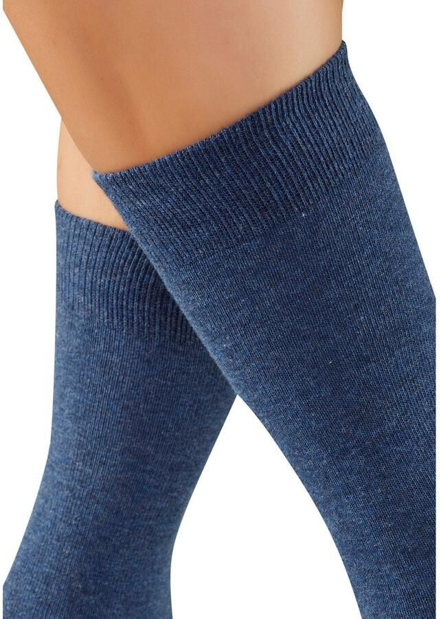 H.I.S Basic sokken twee lengtes in combipack (set 20 paar) - Foto 4