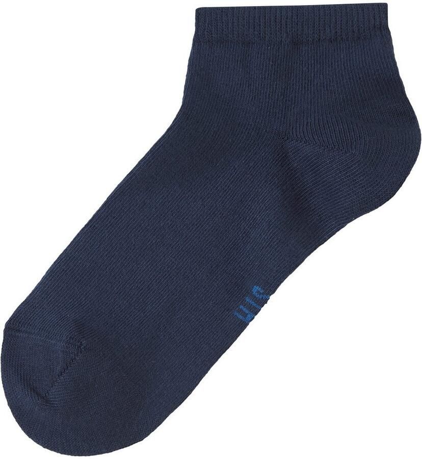 H.I.S Basic sokken twee lengtes in combipack (set 20 paar) - Foto 2