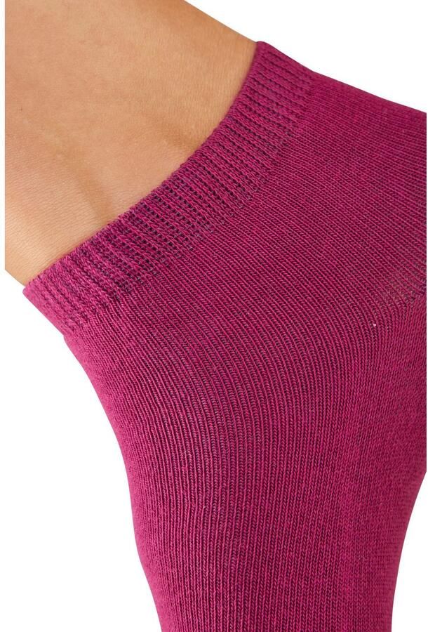 H.I.S Basic sokken twee lengtes in combipack (set 20 paar) - Foto 13