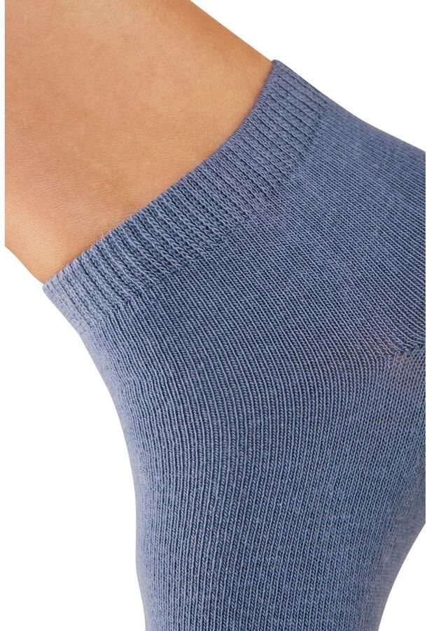 H.I.S Basic sokken twee lengtes in combipack (set 20 paar) - Foto 14