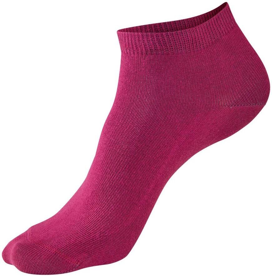 H.I.S Basic sokken twee lengtes in combipack (set 20 paar) - Foto 2