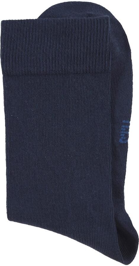 H.I.S Basic sokken twee lengtes in combipack (set 20 paar) - Foto 20