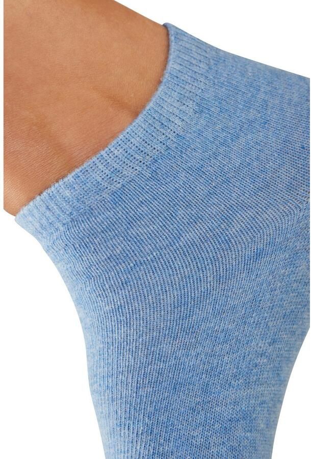 H.I.S Basic sokken twee lengtes in combipack (set 20 paar) - Foto 11