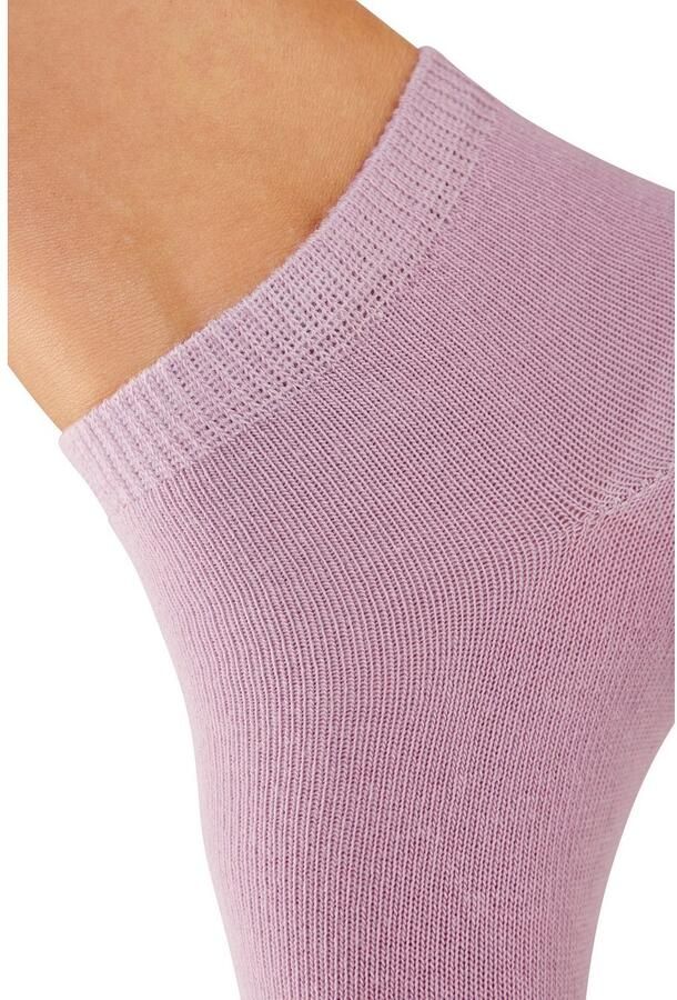 H.I.S Basic sokken twee lengtes in combipack (set 20 paar) - Foto 15