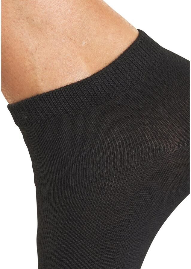 H.I.S Basic sokken twee lengtes in combipack (set 20 paar) - Foto 9