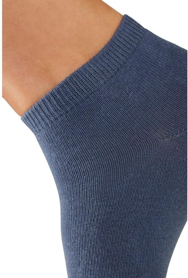 H.I.S Basic sokken twee lengtes in combipack (set 20 paar) - Foto 14