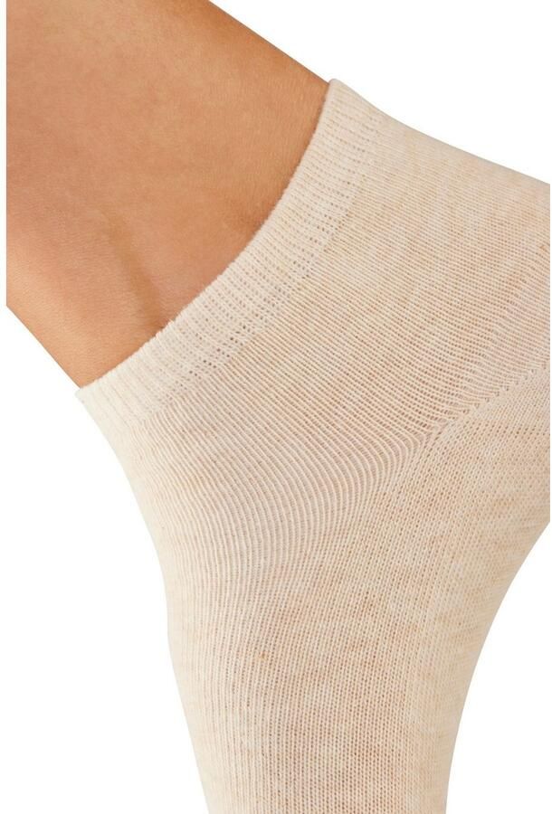 H.I.S Basic sokken twee lengtes in combipack (set 20 paar) - Foto 16