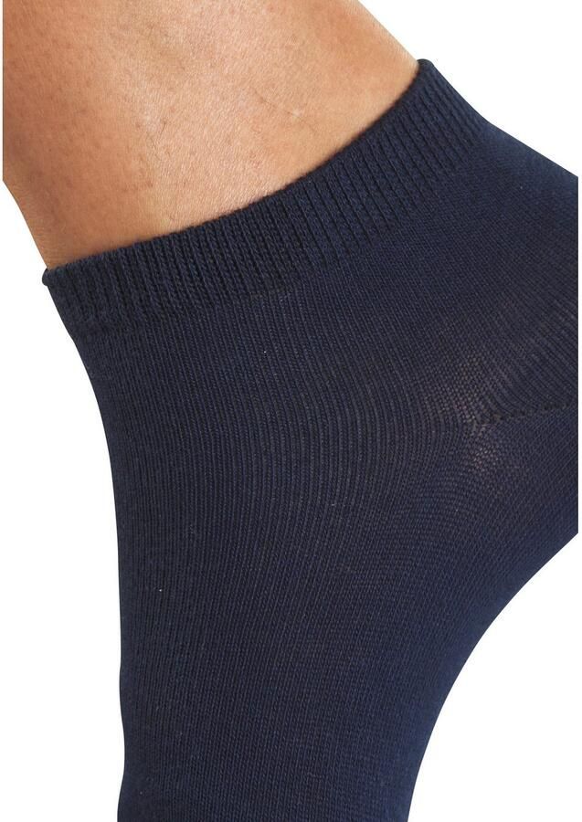 H.I.S Basic sokken twee lengtes in combipack (set 20 paar) - Foto 12