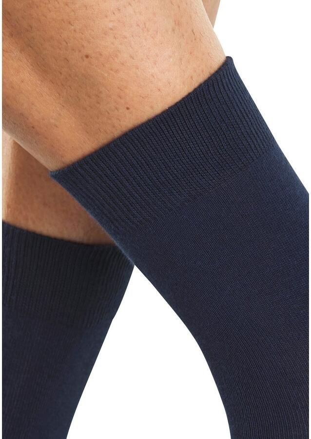 H.I.S Basic sokken twee lengtes in combipack (set 20 paar) - Foto 10