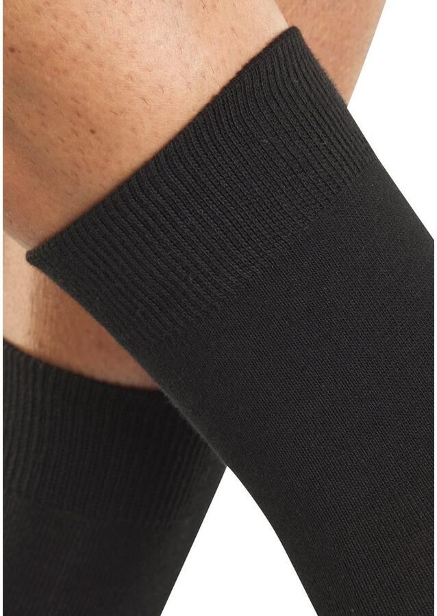 H.I.S Basic sokken twee lengtes in combipack (set 20 paar) - Foto 11