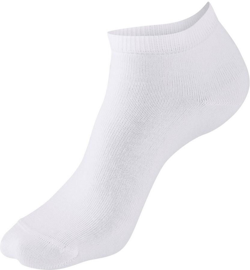 H.I.S Basic sokken twee lengtes in combipack (set 20 paar) - Foto 2