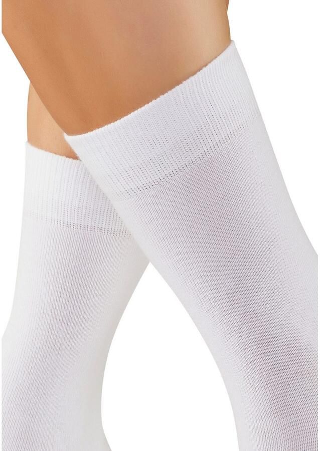 H.I.S Basic sokken twee lengtes in combipack (set 20 paar) - Foto 4