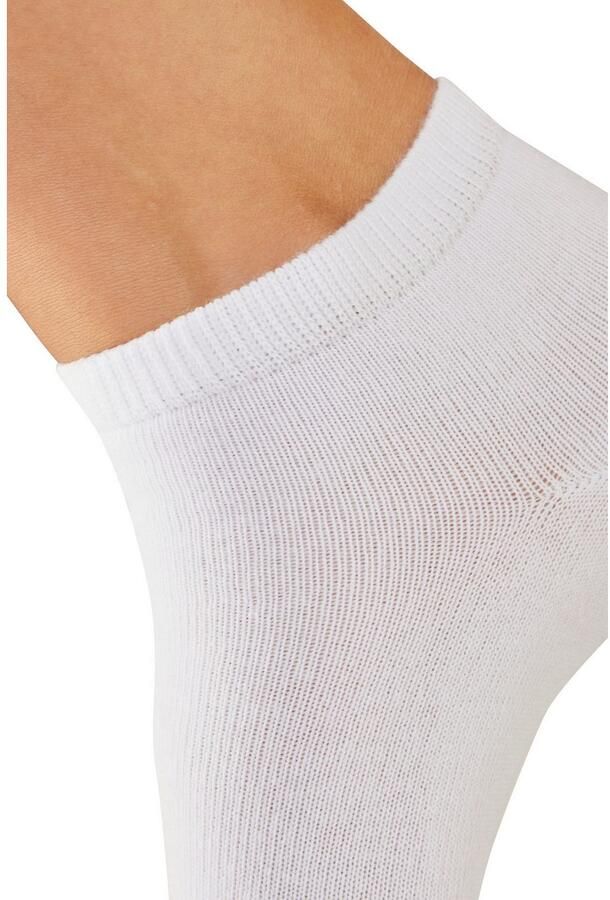 H.I.S Basic sokken twee lengtes in combipack (set 20 paar) - Foto 5