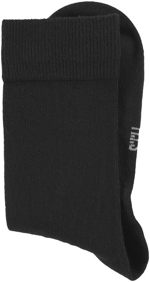 H.I.S Basic sokken twee lengtes in combipack (set 20 paar) - Foto 12