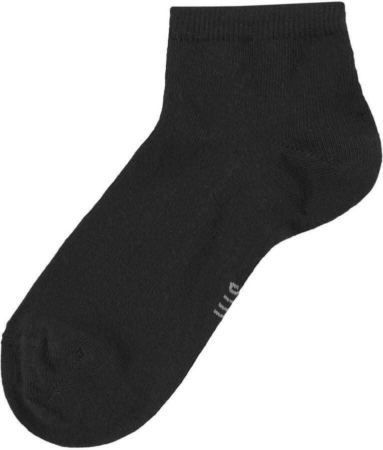 H.I.S Basic sokken twee lengtes in combipack (set 20 paar) - Foto 3