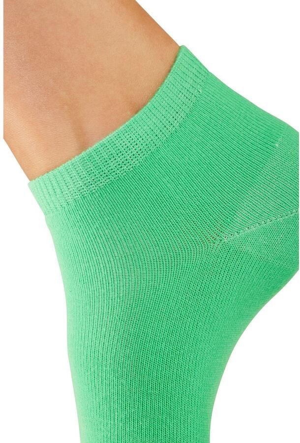 H.I.S Basic sokken twee lengtes in combipack (set 20 paar) - Foto 17