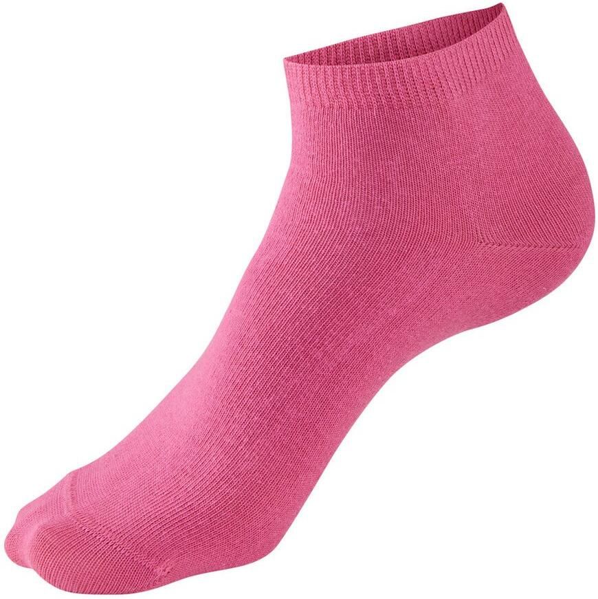 H.I.S Basic sokken twee lengtes in combipack (set 20 paar) - Foto 2