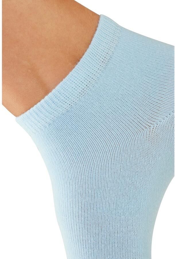 H.I.S Basic sokken twee lengtes in combipack (set 20 paar) - Foto 18