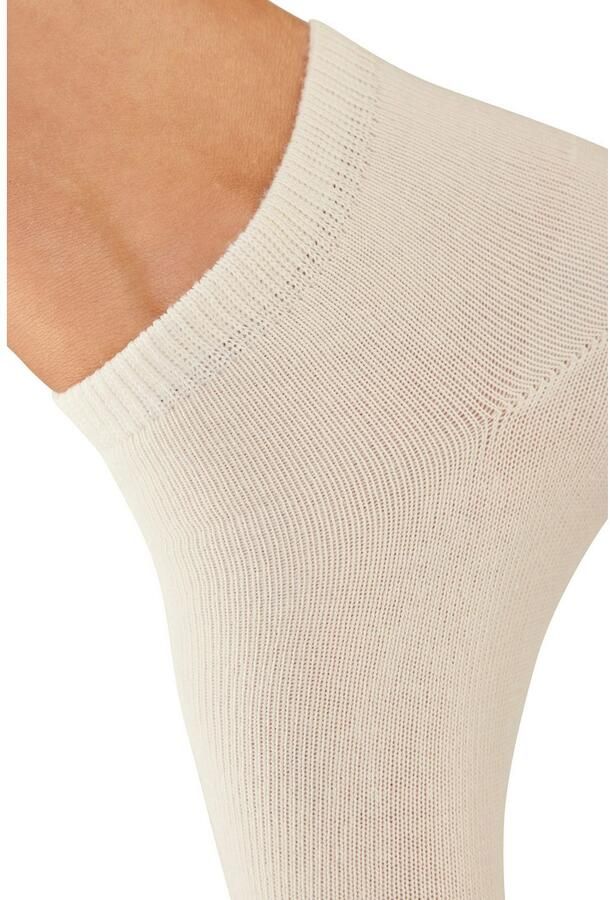 H.I.S Basic sokken twee lengtes in combipack (set 20 paar) - Foto 19