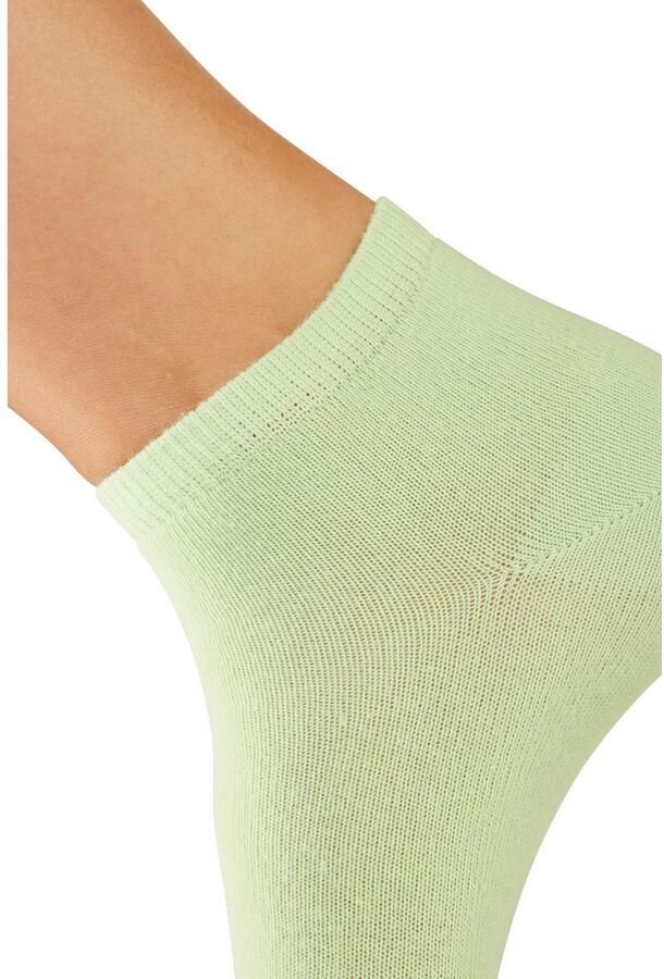 H.I.S Basic sokken twee lengtes in combipack (set 20 paar) - Foto 20