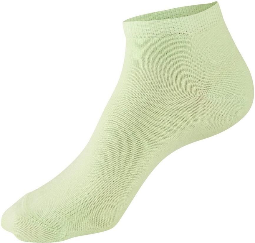 H.I.S Basic sokken twee lengtes in combipack (set 20 paar) - Foto 4