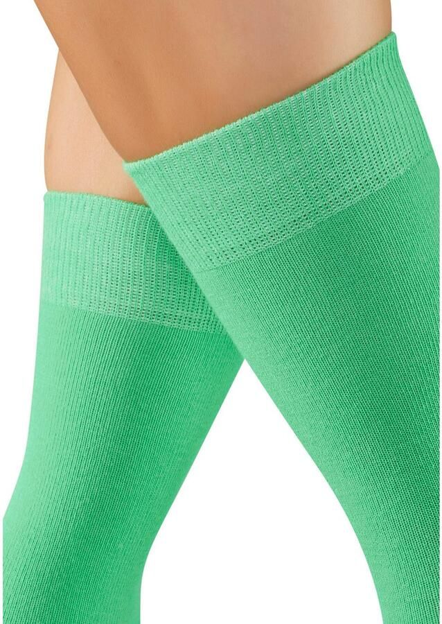 H.I.S Basic sokken twee lengtes in combipack (set 20 paar) - Foto 12