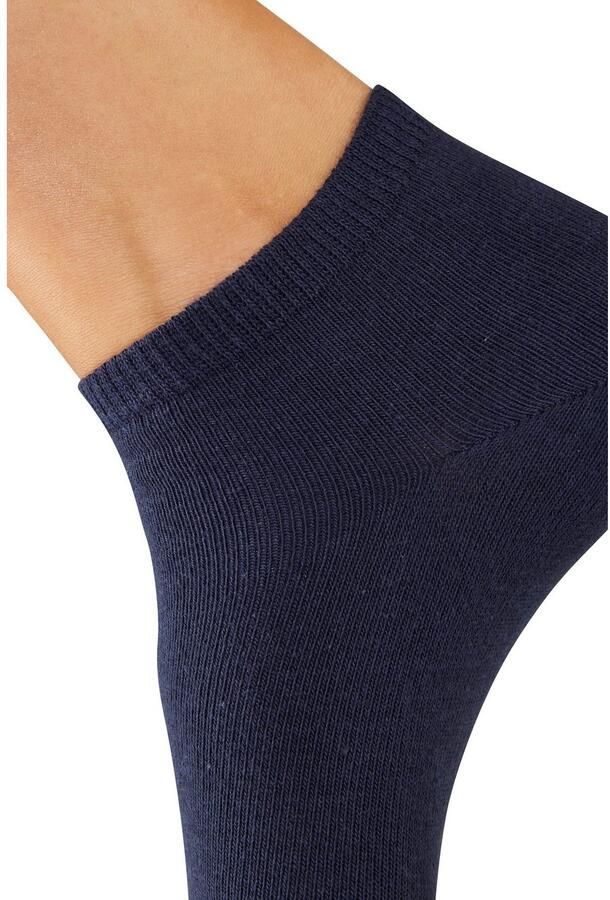 H.I.S Basic sokken twee lengtes in combipack (set 20 paar) - Foto 15