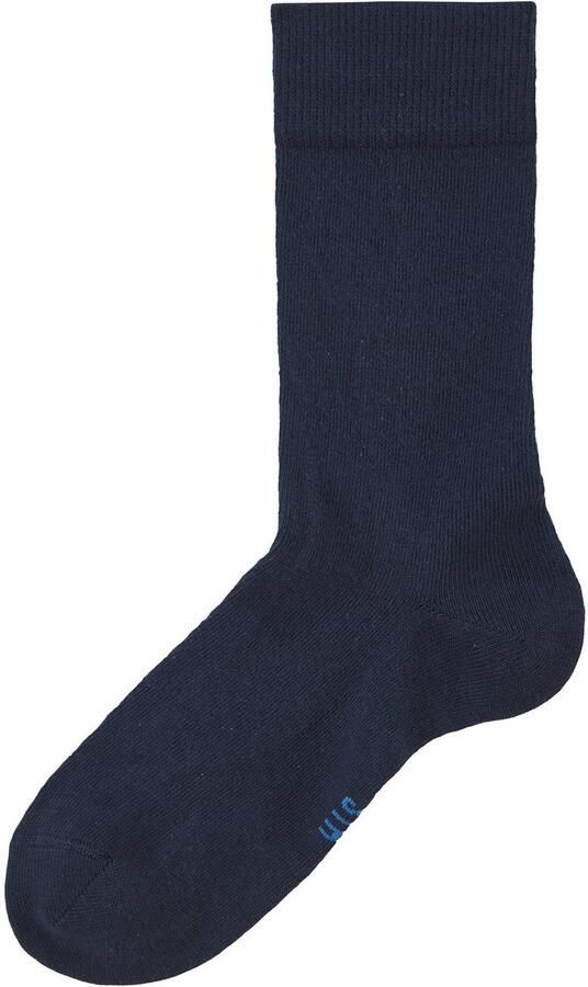 H.I.S Basic sokken twee lengtes in combipack (set 20 paar) - Foto 20