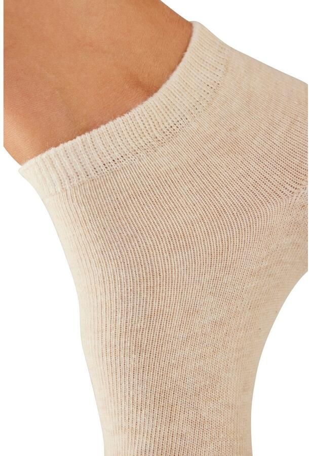 H.I.S Basic sokken twee lengtes in combipack (set 20 paar) - Foto 16