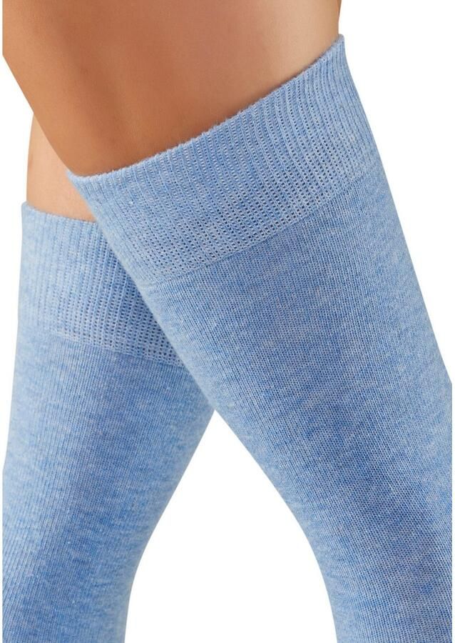 H.I.S Basic sokken twee lengtes in combipack (set 20 paar) - Foto 7