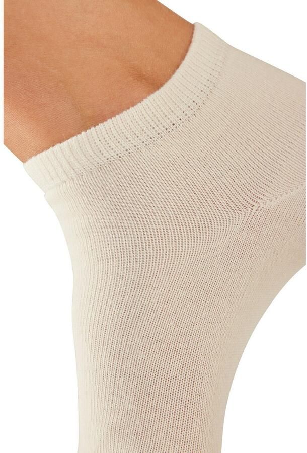 H.I.S Basic sokken twee lengtes in combipack (set 20 paar) - Foto 17