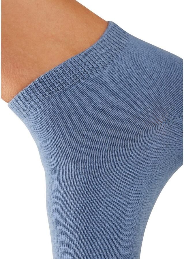 H.I.S Basic sokken twee lengtes in combipack (set 20 paar) - Foto 10