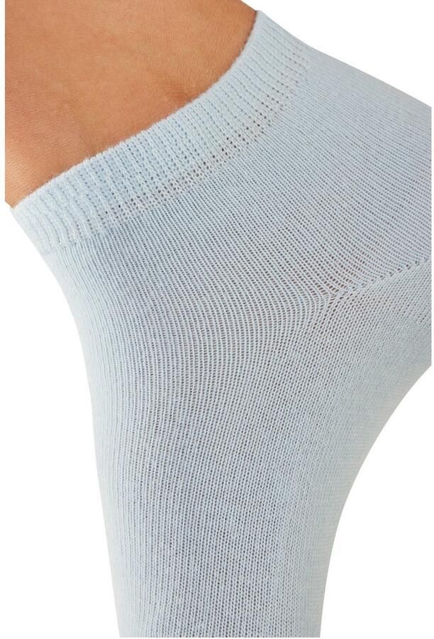 H.I.S Basic sokken twee lengtes in combipack (set 20 paar) - Foto 15