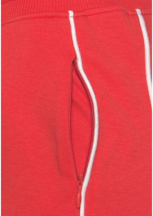 H.I.S Bermuda met steekzakken - Foto 5