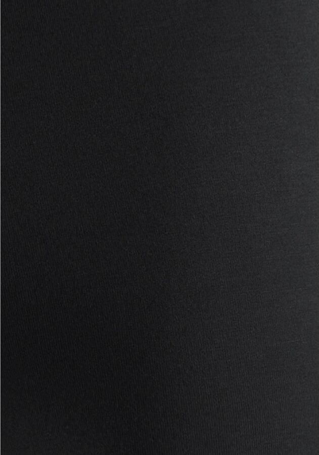 H.I.S Boxershort voor heren met comfortabele stretchband (set 4 stuks) - Foto 3