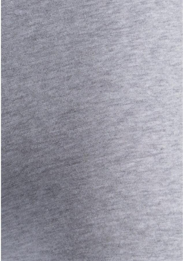 H.I.S Boxershort voor heren met comfortabele stretchband (set 4 stuks)