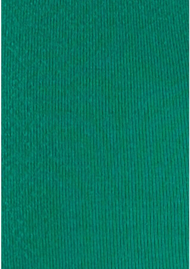 H.I.S Boxershort voor heren met strepen en logo op de band (set 5 stuks) - Foto 2