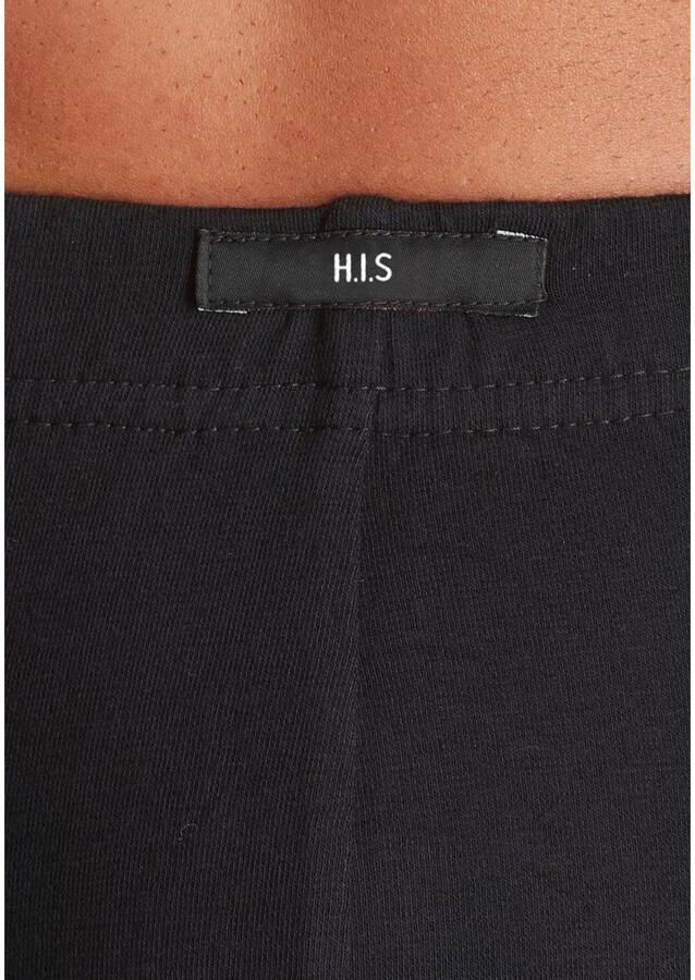 H.I.S Boxershort voor heren (set 3 stuks)