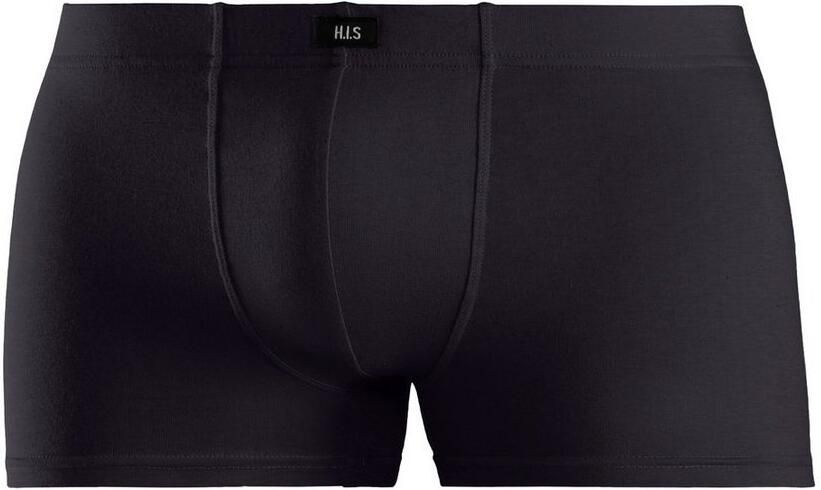 H.I.S Boxershort voor heren (set 5 stuks) - Foto 5