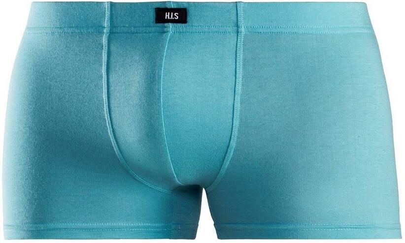 H.I.S Boxershort voor heren (set 5 stuks) - Foto 6